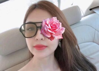 Hồng Anh – Gái già không ràng buộc tình cảm