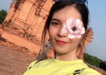 Bích Hiền - Chị gái cần trai trẻ thỏa mãn sinh lý