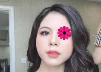 Diễm Châu - Tuyển phi công sinh lý mạnh