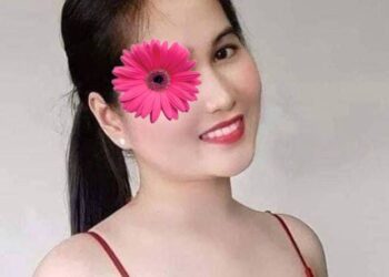 Thái Vân - Chị gái cần phi công có thân hình vạm vỡ