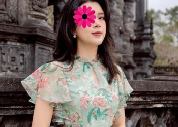 An Di - Máy bay bà già tìm phi công thích du lịch