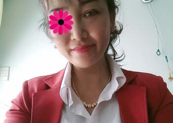 Bảo Lan - Máy bay bà già Bà Rịa thiếu hơi đàn ông