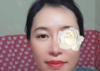 Bích Trâm - Máy bay bà già tìm trai gymer dài trên 15cm