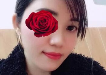 Cẩm Liên - Máy bay bà già thèm của lạ 17cm