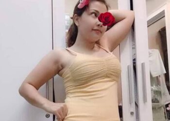 Hà My - Chị gái cần trải nghiệm chuyện chăn gối