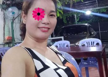 Hà Phương - Máy bay bà già Cần Giờ tìm trai tâm sự