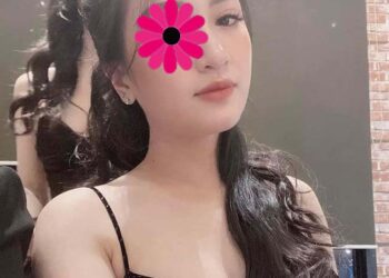 Hoài Thương - Chị gái thiếu thốn tình cảm tìm trai trẻ