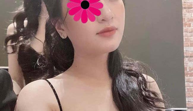 Hoài Thương - Chị gái thiếu thốn tình cảm tìm trai trẻ