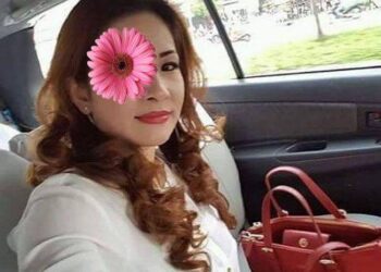 Khánh Vi - Gái già thiếu thốn tình cảm