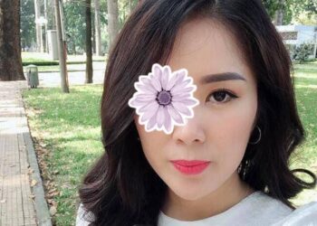 Lệ Chi - Máy bay bà già Huyện Củ Chi tìm trai tâm sự