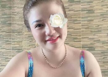 Tâm Trang - Máy bay bà già tìm trai mới lớn