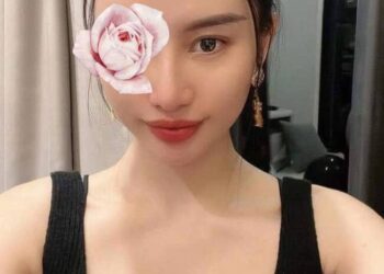 Vân Thúy - Chị gái độc thân cần tình trẻ