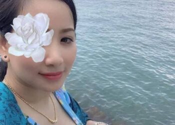 Diễm Lệ - Chị gái tìm tình trẻ biết cách điền vào chỗ trống