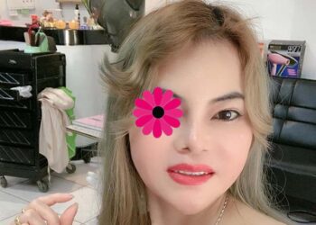 Hải Nhi - Gái già tìm trai trẻ sống thử ok thì lâu dài