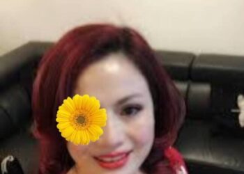 Hồng Thắm - Gái già tìm trai sinh lý mạnh đêm 7 ngày 5