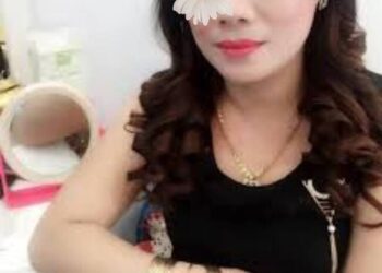 Kiều Dung - Máy bay bà già TT Tịnh Biên thiếu thốn tình cảm