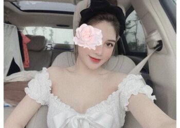 Kim Tuyến - Chị gái nhan sắc mặn mà tìm mối QH kín