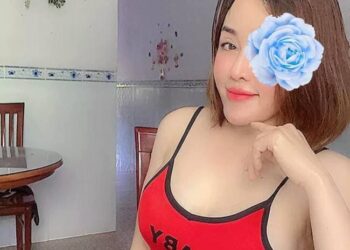 Lệ Thanh - Gái già tìm phi công chuối to