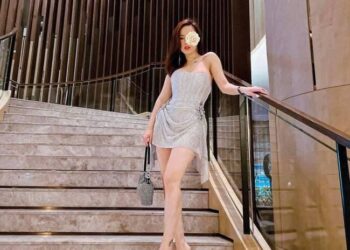 Mai Hương - Gái già tìm phi công giao lưu cuối tuần