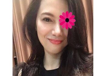 Mỹ Dung - Gái già tìm phi công cùng hít đất