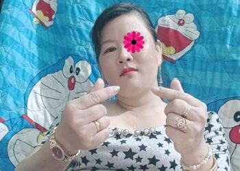 Ngọc Phụng - Gái già thèm được yêu