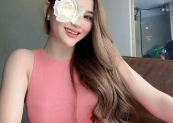 Phụng Yến - Chị gái xì tin tìm tình trẻ