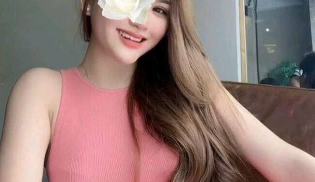 Phụng Yến - Chị gái xì tin tìm tình trẻ