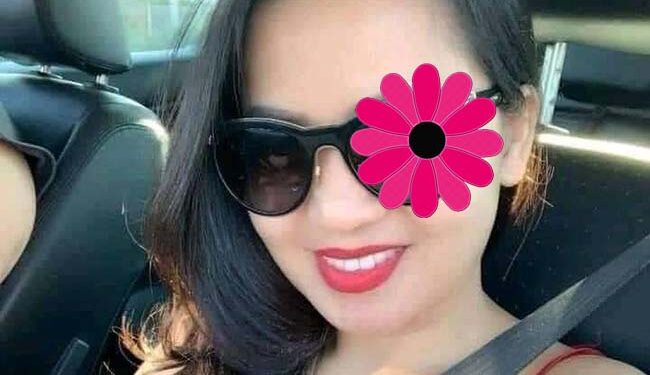 Phương Dung - Máy bay bà già TT Bến Lức hồi xuân