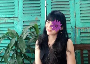 Thanh Hương - Chị gái thích cảm giác mạnh