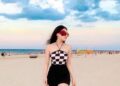 Thanh Yến - Máy bay bà già Tân Uyên tìm trai trẻ có sinh lý cao