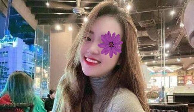 Thục Trang - Chị gái cần tìm trai trẻ khỏa lấp cô đơn