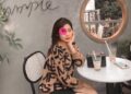 Trang Linh - Máy bay bà già Quận 10 muốn được thở dốc