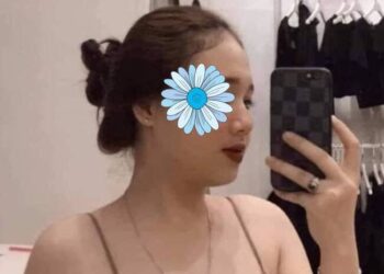 Trúc Lan - Chị gái cần phi công có thân hình vạm vỡ khoai to