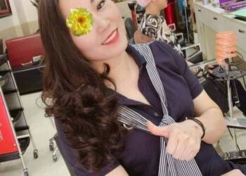 Xuân Nghi - Máy bay bà già Quận Phú Nhuận tìm trai lâu mà dài