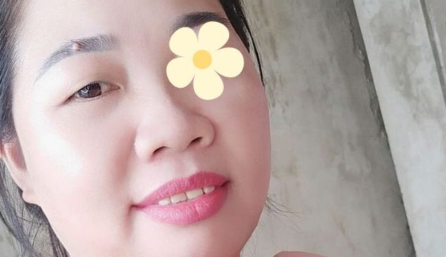 Huyền Trâm - Máy bay bà già Huyện Mỏ Cày Bắc tìm trai trẻ
