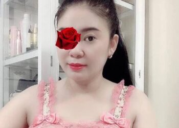 Khánh My - Máy bay bà già Huyện Đông Hải tìm trai se nhũ hoa