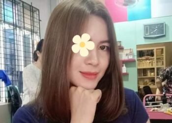 Kiều Mai - Máy bay bà già Huyện Chợ Lách tìm mối quan hệ lâu dài