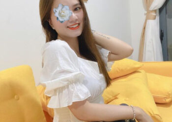 Kim Hương - Máy bay bà già Quận Hải An tìm em trai nuôi để thịt