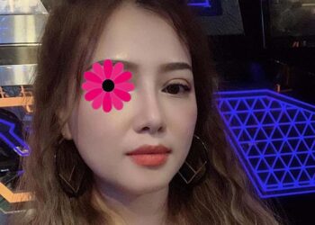 Kim Xuyến - Máy bay bà già Quận 4 tìm trai sung đêm 5 nháy