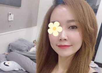 Lam Hà - Máy bay bà già Huyện Hồng Dân tìm em trai giông bão