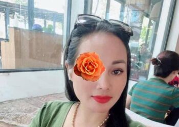 Lệ Thủy - Máy bay bà già Huyện Cần Giờ tìm trai sinh lý mạnh hẹn hò