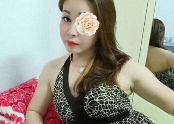 Quỳnh Trâm - Máy bay bà già Quận 8 thiếu thốn TD