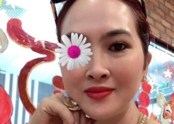 Thảo Nhi - Máy bay bà già Huyện Hóc Môn tìm trai 16cm