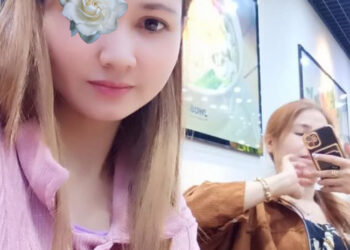 Thiên Phương - Máy bay bà già Huyện Cát Hải tìm trai trẻ có sinh lý cao