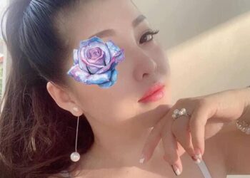 Thụy Trinh - Máy bay bà già Huyện Nhà Bè tìm trai trẻ sống thử