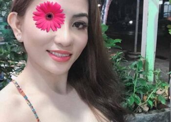 Vân Trinh - Máy bay bà già TX Giá Rai tìm trai zâm