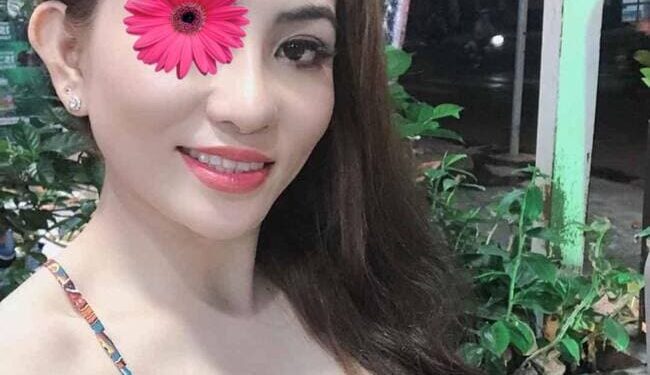 Vân Trinh - Máy bay bà già TX Giá Rai tìm trai zâm