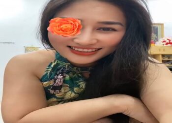 Yến Thanh - Máy bay bà già TT Đức Hòa tìm trai trẻ hẹn hò