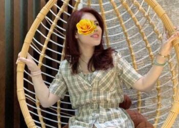 An Hạ - Máy bay bà già Quận 1 thích cảm giác nơi xích đu