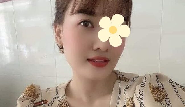 Ánh Nguyệt - Máy bay bà già Huyện Bắc Tân Uyên tìm tình trẻ biết vâng lời